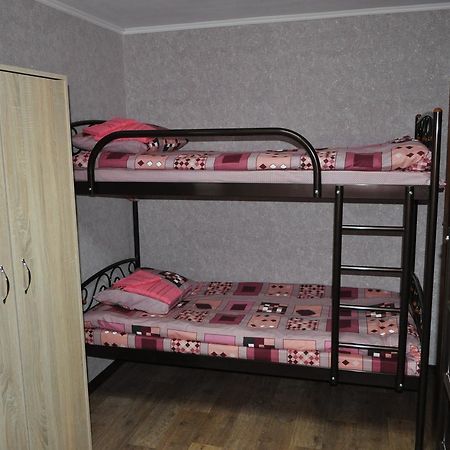 Hostel Bayit Krzemieńczuk Zewnętrze zdjęcie