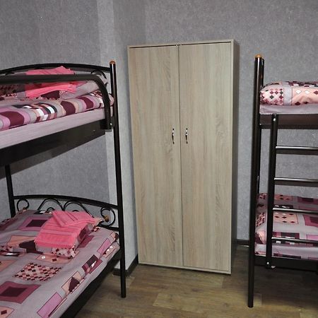 Hostel Bayit Krzemieńczuk Zewnętrze zdjęcie