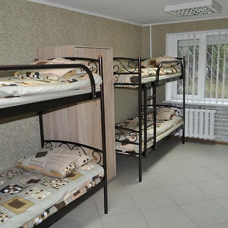 Hostel Bayit Krzemieńczuk Zewnętrze zdjęcie