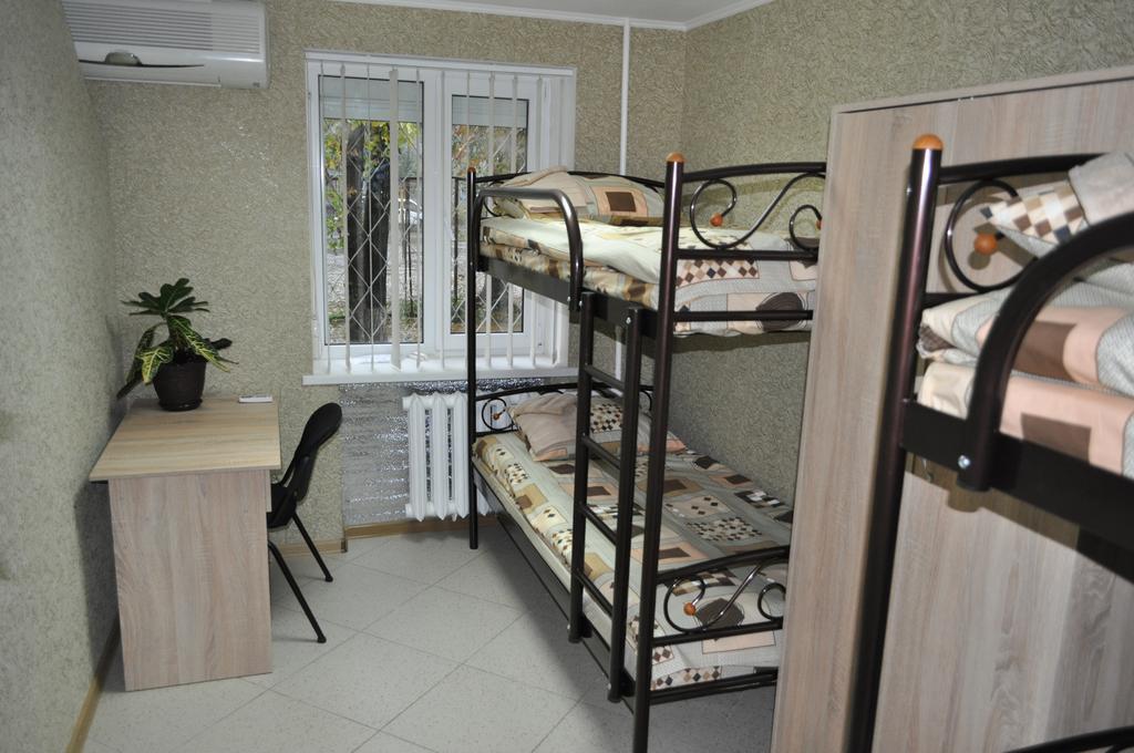 Hostel Bayit Krzemieńczuk Zewnętrze zdjęcie