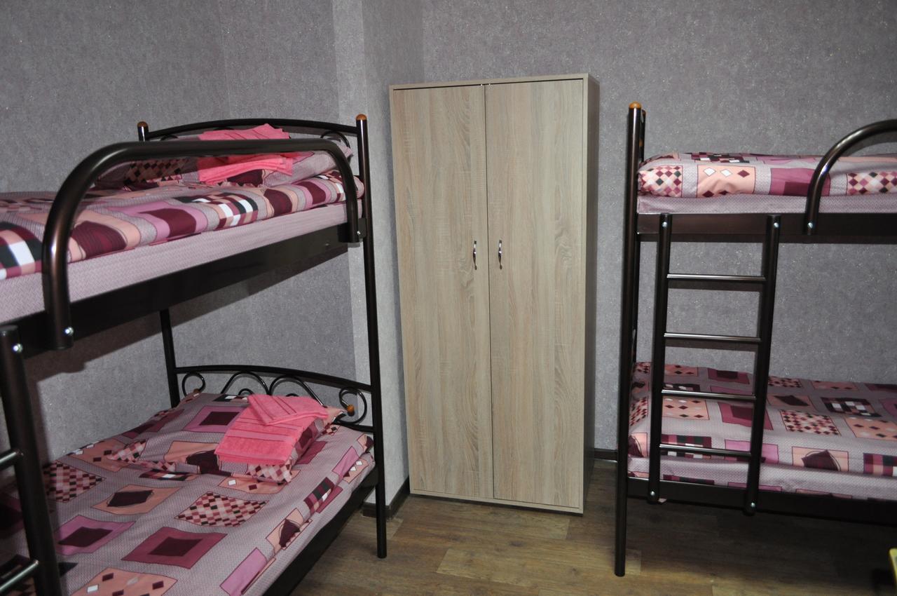 Hostel Bayit Krzemieńczuk Zewnętrze zdjęcie