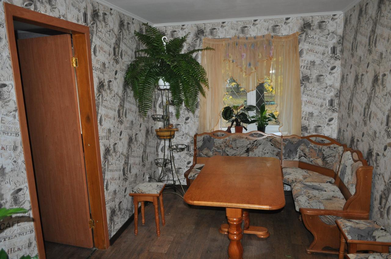 Hostel Bayit Krzemieńczuk Zewnętrze zdjęcie