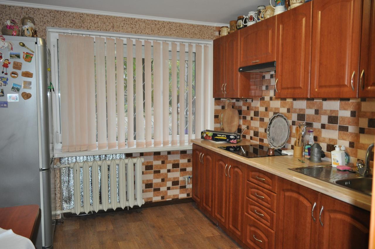 Hostel Bayit Krzemieńczuk Zewnętrze zdjęcie