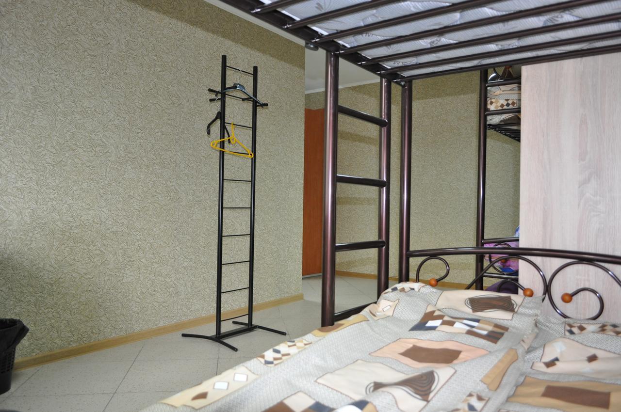 Hostel Bayit Krzemieńczuk Zewnętrze zdjęcie