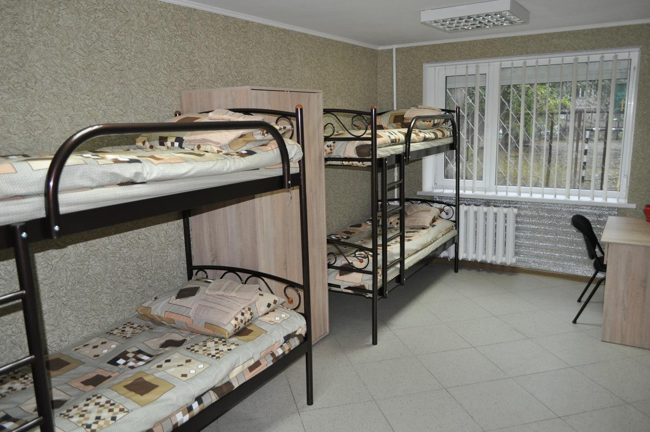 Hostel Bayit Krzemieńczuk Zewnętrze zdjęcie